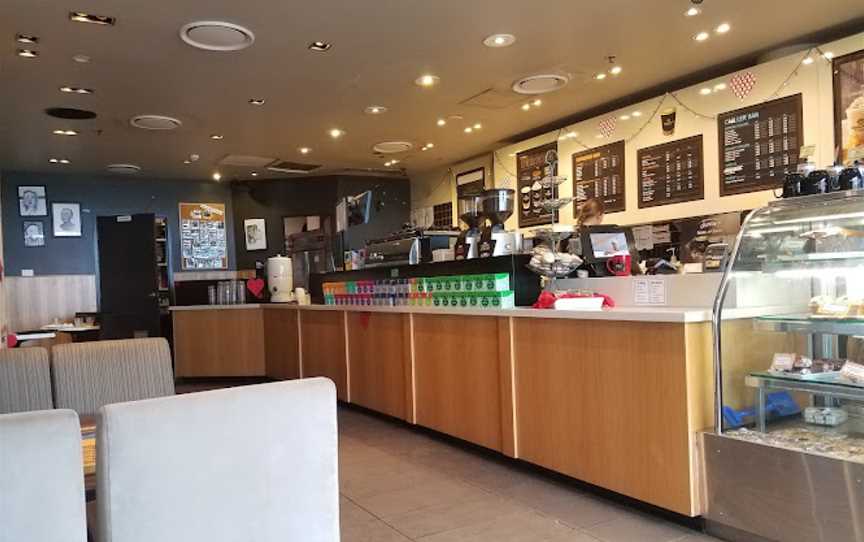 Gloria Jean's Coffees, Mooloolaba, QLD