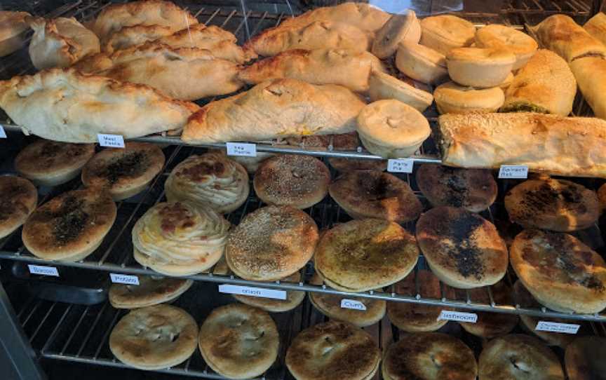 Kenty's Bakeries, Winchelsea, VIC