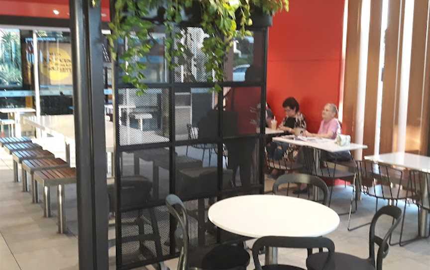 McDonald's, Booval, QLD