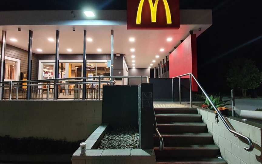 McDonald's, Burpengary, QLD