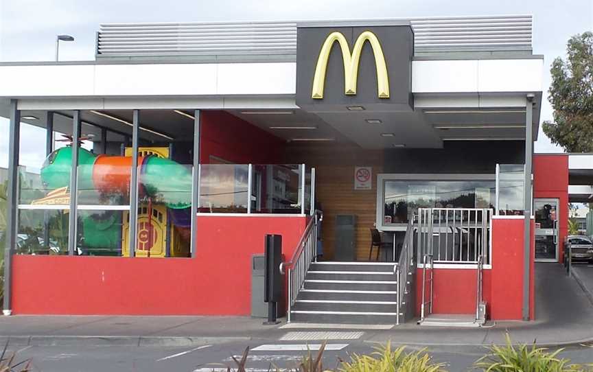 McDonald's, Somerville, VIC