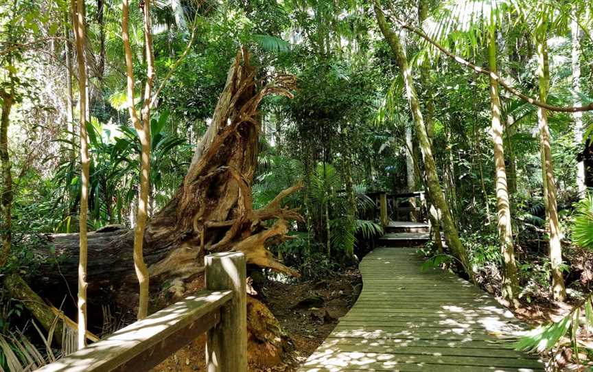 Elm Haus Cafe, Mount Glorious, QLD