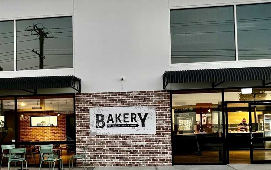 Connells Family Bakery, Osborne Park, WA