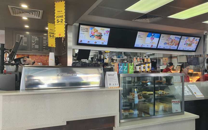 McDonald's, Deception Bay, QLD