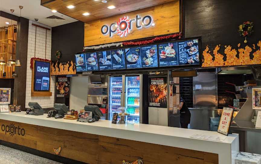 Oporto, Narre Warren, VIC