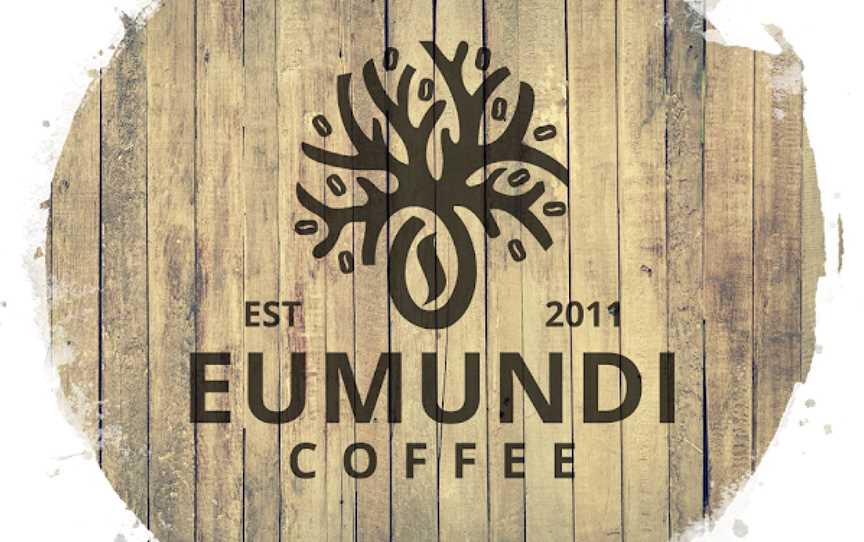 Eumundi Coffee, Eumundi, QLD