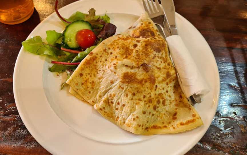 Panache Cafe & Creperie Queenscliff, Queenscliff, VIC