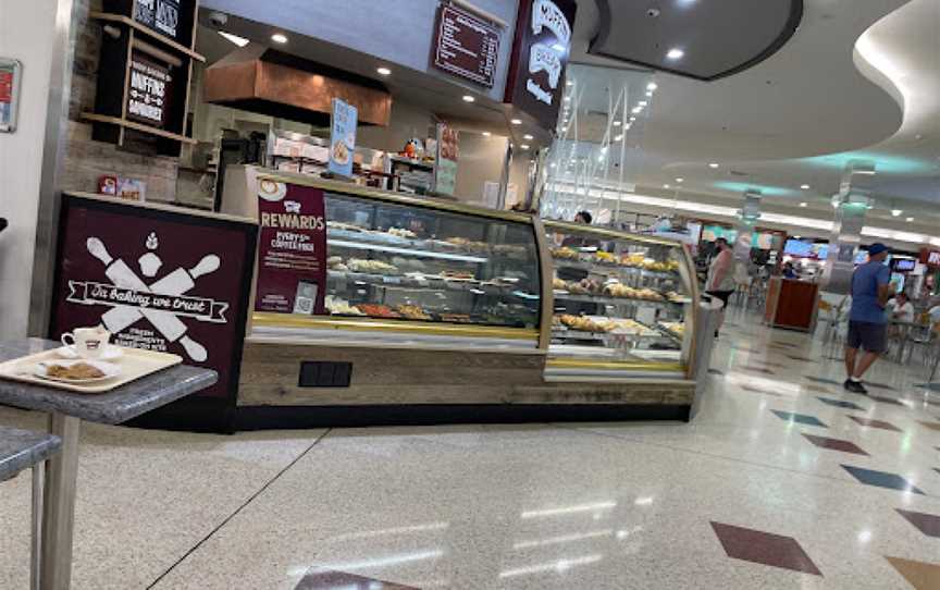 Muffin Break Capalaba Park, Capalaba, QLD