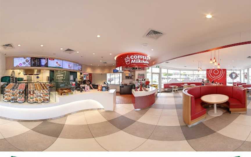 Krispy Kreme Bulleen, Bulleen, VIC