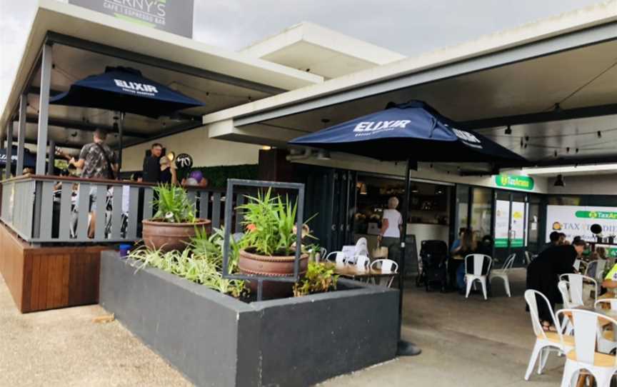 FERNY'S Cafe & Espresso Bar, Ferny Grove, QLD