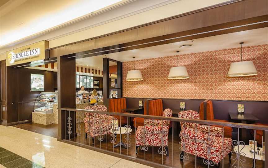 Shingle Inn Capalaba Park, Capalaba, QLD