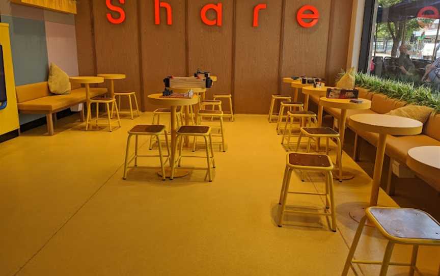 Sharetea St Albans, St Albans, VIC