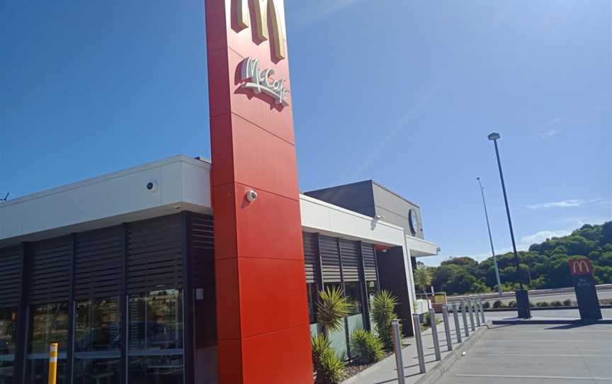 McDonald's, Yanchep, WA