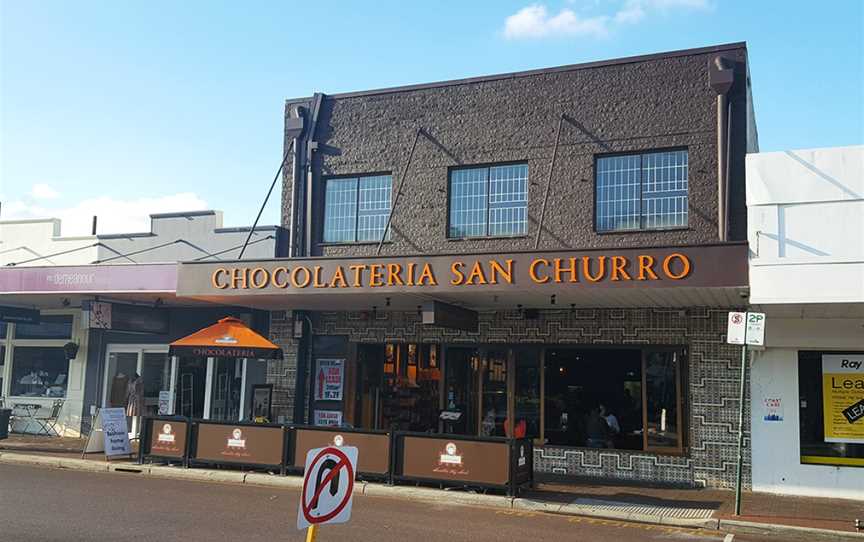 San Churro East Victoria Park - Perth Desserts, East Victoria Park, WA