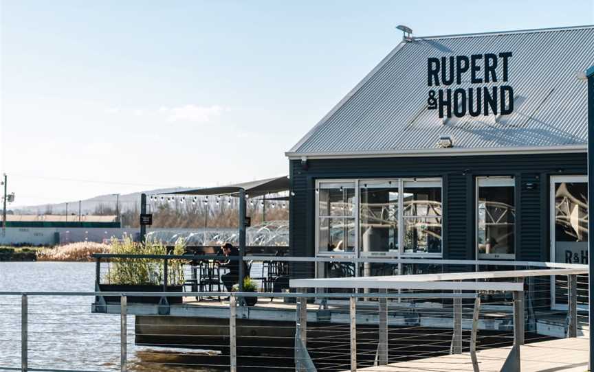 Rupert & Hound, Launceston, TAS