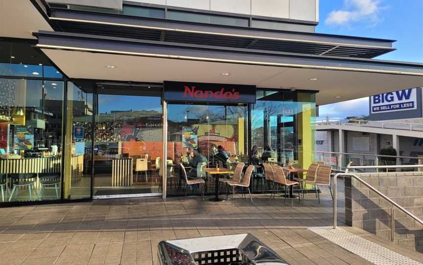 Nando's Rosny Park, Rosny Park, TAS