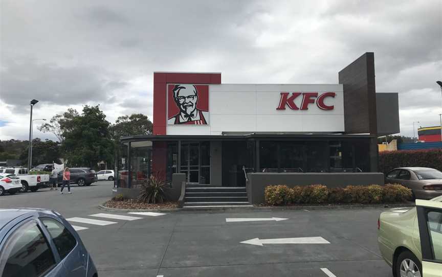 KFC Rosny Park, Rosny Park, TAS