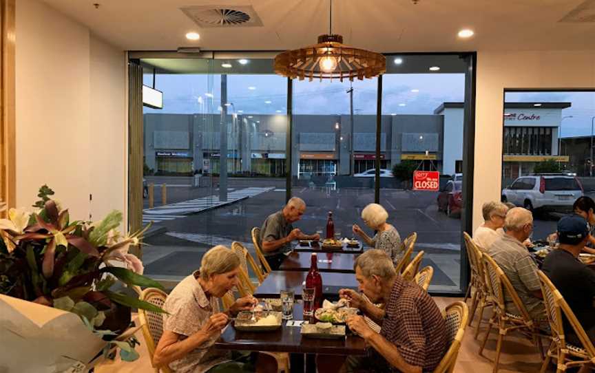 Vietnamese Colour Restaurant, Authentic Vietnamese Cuisine, Aitkenvale, QLD