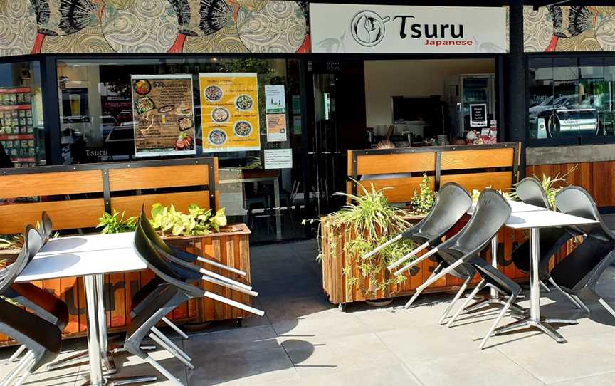 Tsuru Japanese, Albany Creek, QLD