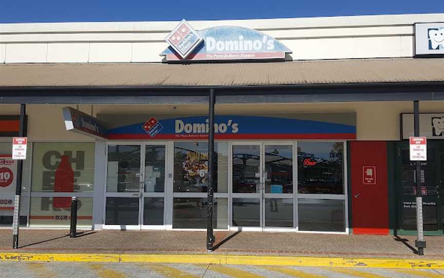 Domino's Pizza Albany Creek, Albany Creek, QLD