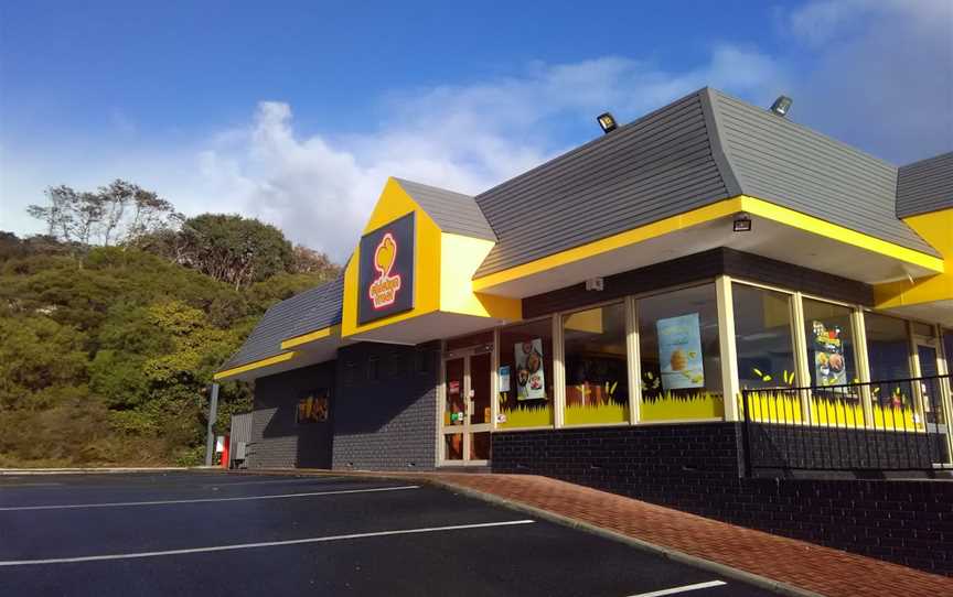 Chicken Treat, Mount Melville, WA