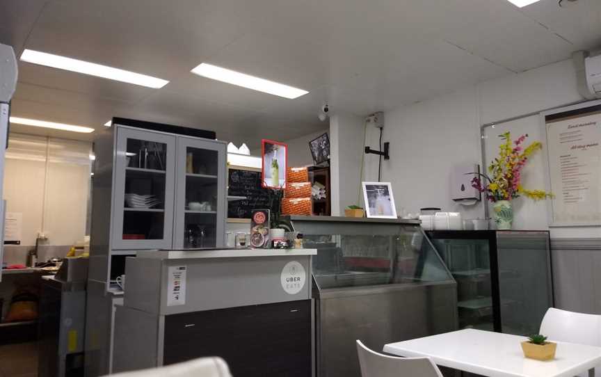 Helen's Kitchen, Beenleigh, QLD