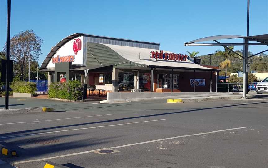 Red Rooster Beenleigh, Beenleigh, QLD