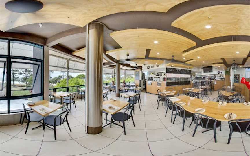 Augello's Ristorante & Pizzeria, Mooloolaba, QLD