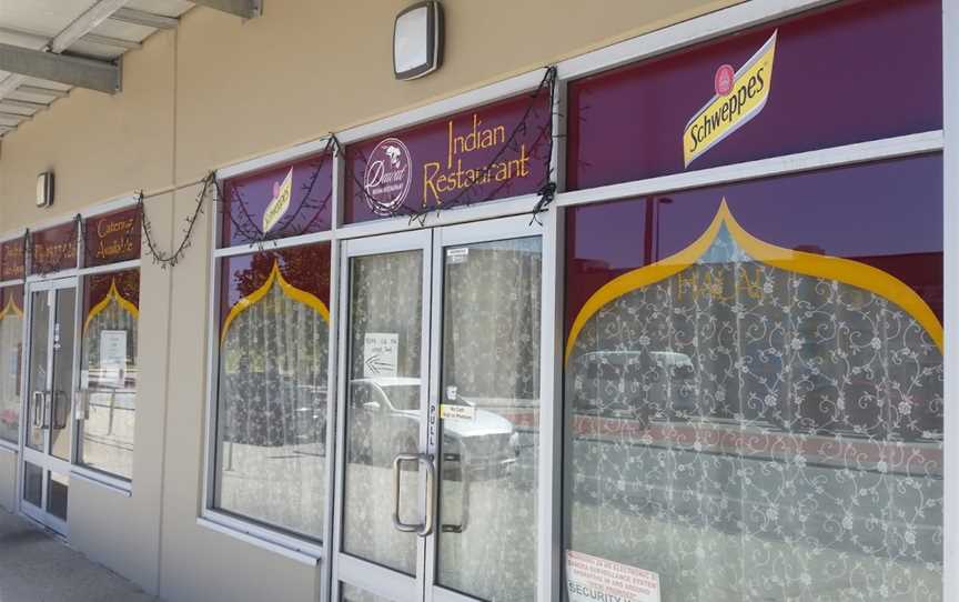 Dawat Indian Restaurant, Beechboro, WA