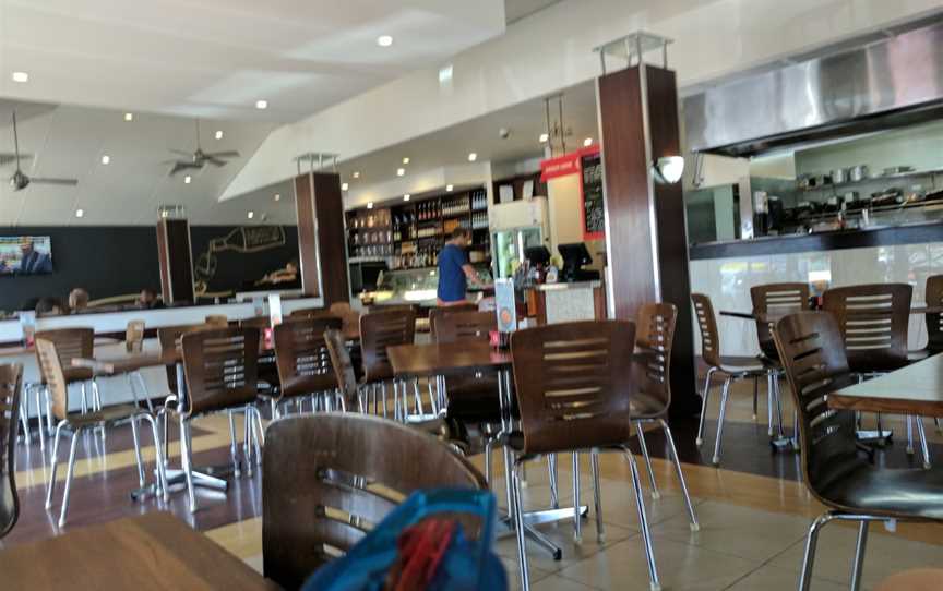 Fasta Pasta, Thuringowa Central, QLD