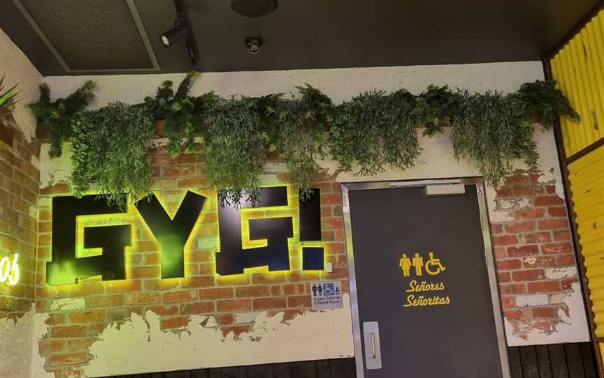 Guzman y Gomez - Townsville, Thuringowa Central, QLD