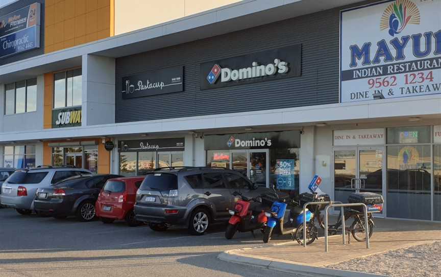 Domino's Pizza Jindalee, Jindalee, WA