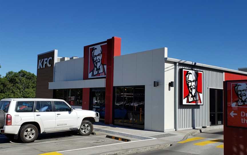 KFC Beaudesert, Beaudesert, QLD