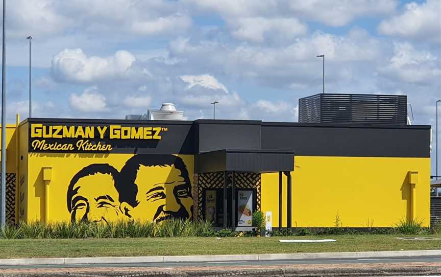 Guzman y Gomez - Bethania, Bethania, QLD