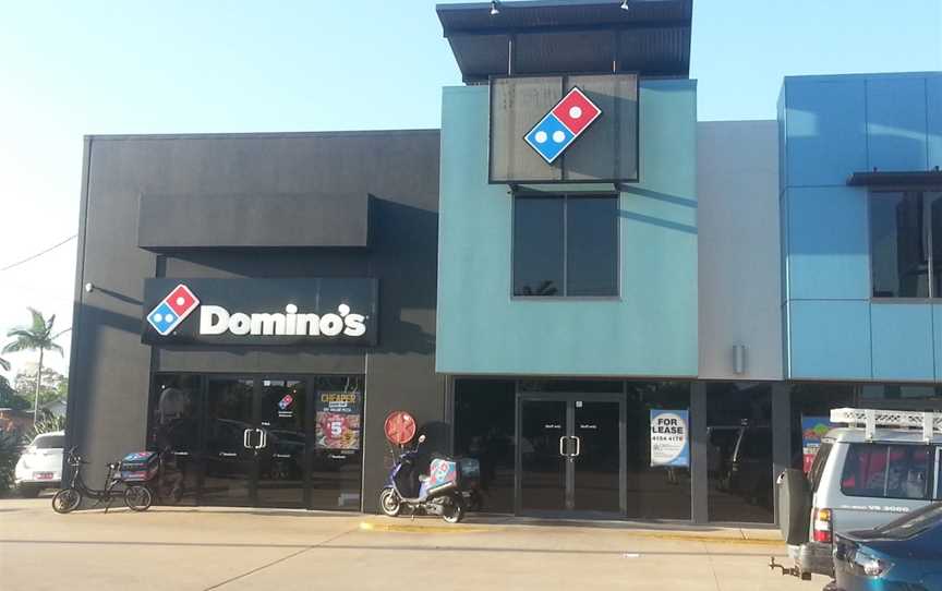 Domino's Pizza East Bundaberg, Bundaberg East, QLD