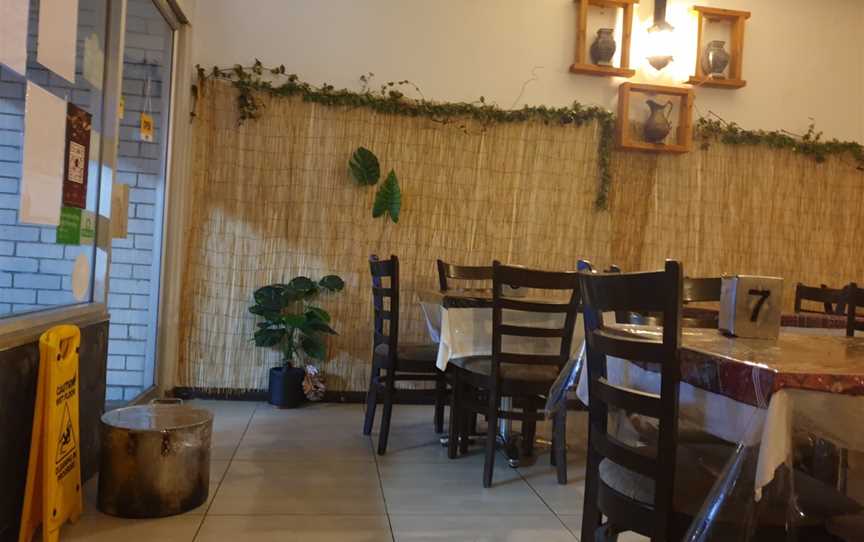 Lahori Gate Restaurant, Weetangera, ACT