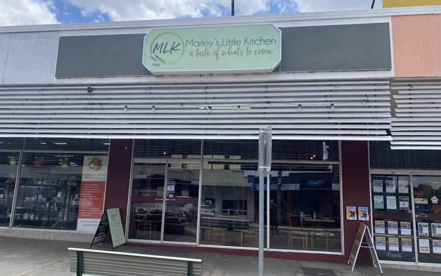 Marleys little kitchen, Stanthorpe, QLD