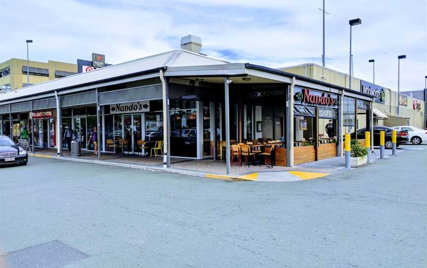 Nando's, Woolloongabba, QLD