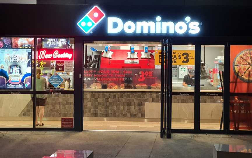 Domino's Pizza Ferny Grove, Ferny Grove, QLD