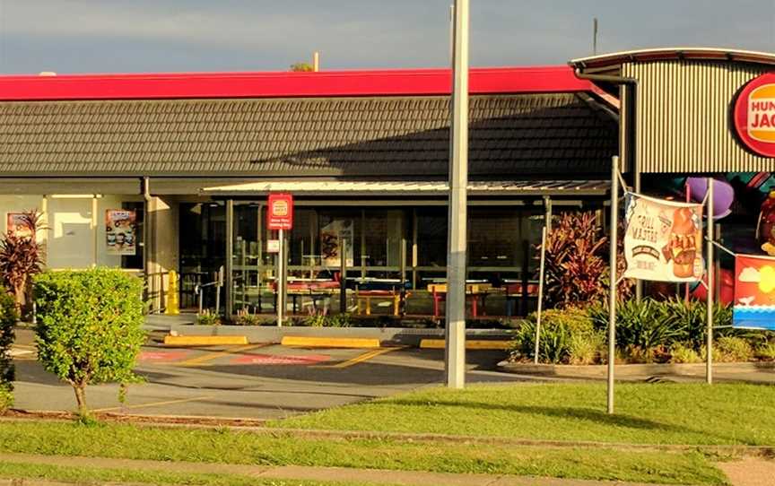 Hungry Jack's Burgers Strathpine, Strathpine, QLD