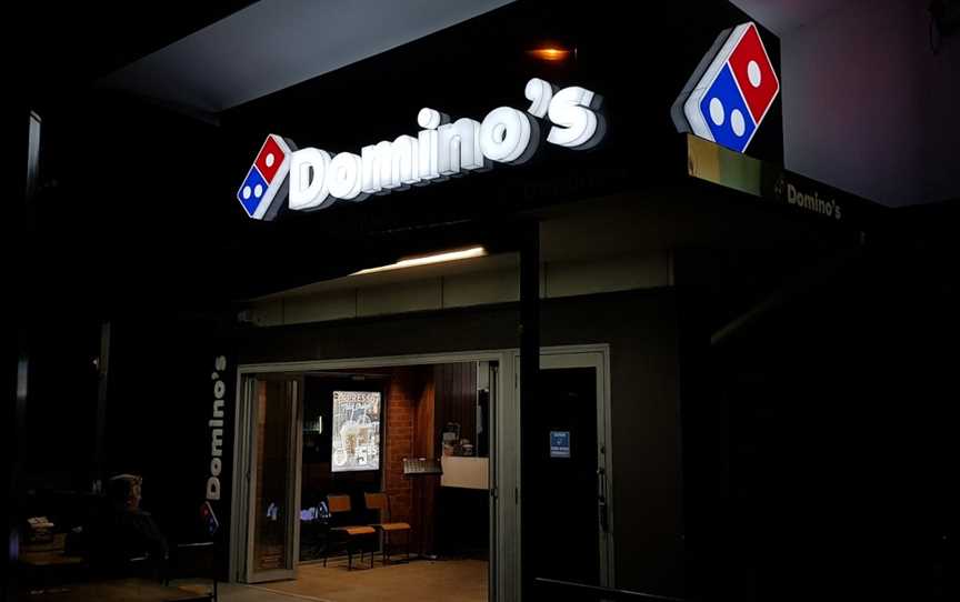 Domino's Pizza Currimundi, Currimundi, QLD