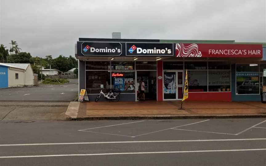 Domino's Pizza Atherton, Atherton, QLD