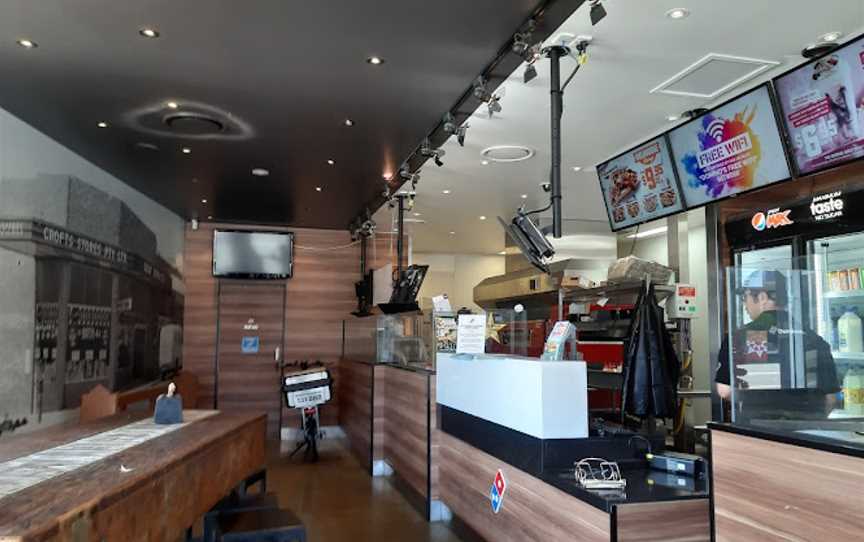 Domino's Pizza Ashburton (VIC), Ashburton, VIC