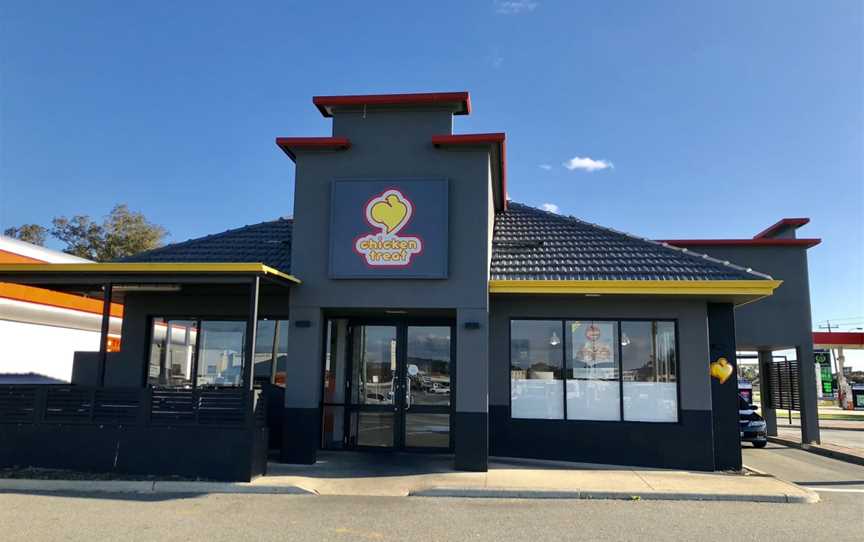 Chicken Treat, Maddington, WA