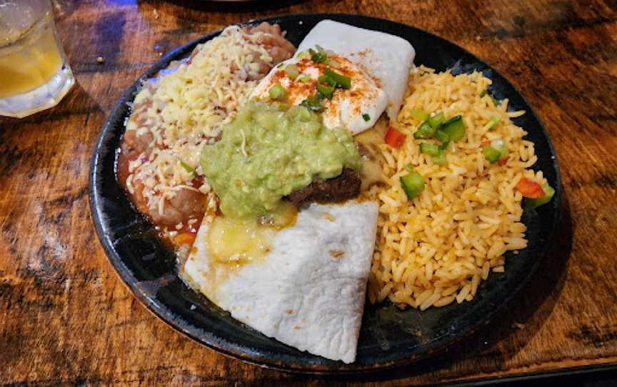 Nachos Cantina Aspendale, Aspendale, VIC