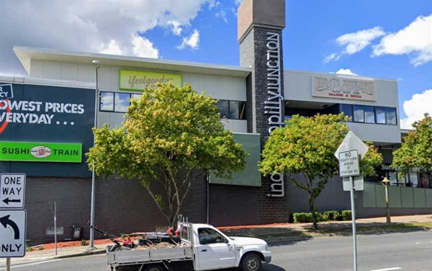 Sushi Train Indooroopilly junction, Indooroopilly, QLD