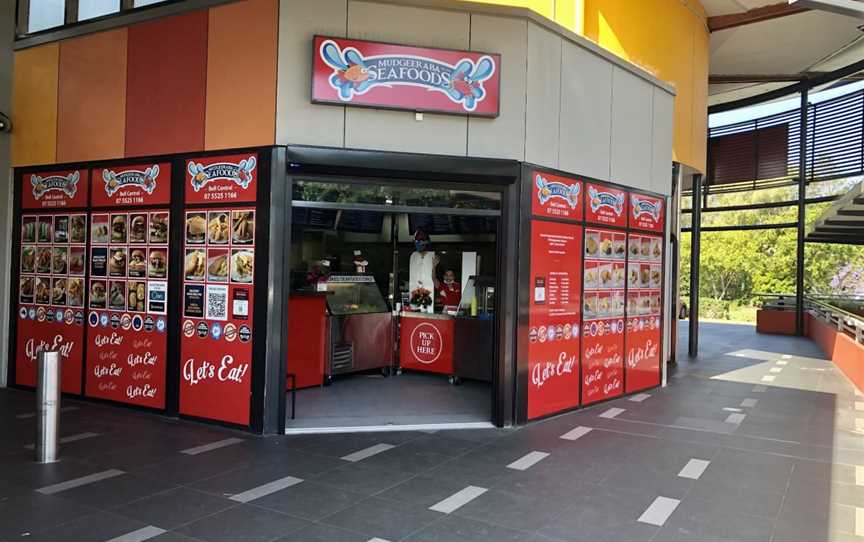 Mudgeeraba Seafoods Bell Central Shopping Centre, Mudgeeraba, QLD