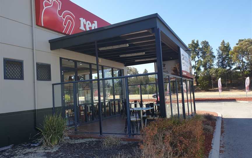 Red Rooster Ellenbrook, Ellenbrook, WA