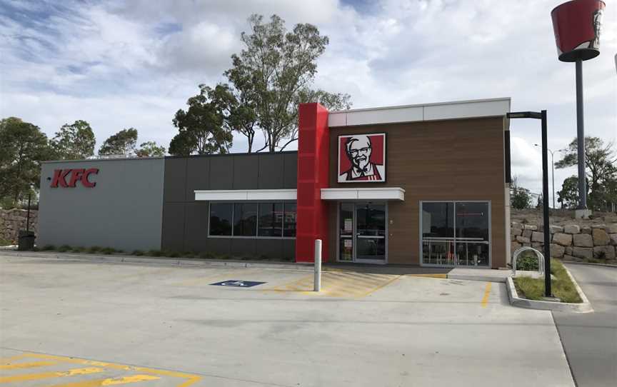 KFC Eagleby, Eagleby, QLD