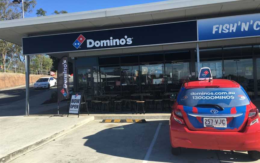 Domino's Pizza Holmview, Holmview, QLD